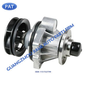 Genuine Car Water Pump for <strong>BMW</strong> E39 E46 E36 E34 325i 328i 525i 528i OEM 11517527799 11511722536 11511433828 Auto <strong>Spare</strong> <strong>Parts</strong> New - Product Image 1