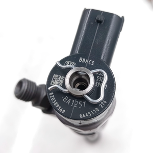 מזרק דלק דיזל חדש 0445110274 עבור HYU-NDAI/MOT-ORS/MAN-UFAC שסתום בקרת מנוע שישה צילינדרים נירוסטה YS אוניברסלי - Product Image 1