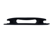 Poignée ergonomique en PVC pour planche de surf, SUP, bateau gonflable, lacs et rivières – Accessoires de remplacement DIY faciles à installer