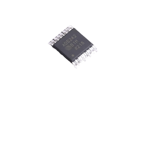 Chip de Memoria IC EMCP AD5242BRUZ1M Original, Nuevo, con Características Precisas y Montaje Estándar para Aplicaciones Electrónicas - Product Image 1