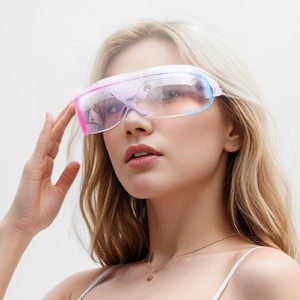 Productos innovadores Hidratante para ojos Ojos Secos Relax Temporización inteligente Música Mist Spray Vapor Atomizado Visual Vapor Masajeador de ojos - Product Image 2