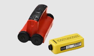 SXBL-R800 multifunktion aler integrierter Bewehrung ssuch scanner aus Beton - Product Image 3