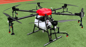 Dron Agrícola de 6 Ejes y 50L para Pulverización - Product Image 6