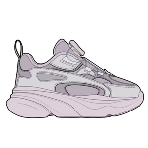 Calzado Deportivo Personalizado OEM ODM, Zapatos de Lujo para Mujer y Hombre, Fabricante de Calzado Deportivo con Logotipo Personalizado - Product Image 5