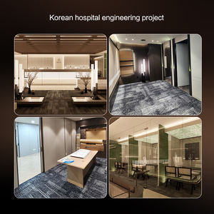 Ковровое покрытие Dsermer: рулонные ковры класса люкс для отелей, банкетных залов, казино и бальных залов – прямые поставки с фабрики - Product Image 4