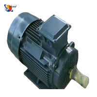 Générateur à aimant permanent de 20kW 50kW 100kW à bas régime pour l'utilisation d'une turbine hydraulique