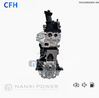 Nuovo Motore CFHC 2.0L Turbo Diesel Euro VI a Trazione Anteriore per Volkswagen Golf VI, Jetta, Touran