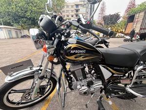 Nueva 250cc Street Motorcycle <span class=keywords><strong>1000cc</strong></span> Racing Ckd Motocicletas eléctricas Barato Racing cargo 125cc motocicleta - Product Image 4