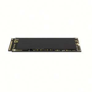 Unidad de Estado Sólido M.2 NVMe 2280 de 256 GB, 512 GB, 1 TB, NVMe M2, PCIe3 - Product Image 3
