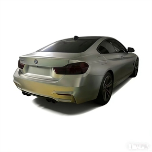 <span class=keywords><strong>BMW</strong></span> Serie 4 <span class=keywords><strong>Usado</strong></span>, 2016, <span class=keywords><strong>420i</strong></span>, Paquete de Diseño, Gasolina, Coupé de 4 Plazas, Techo Rígido, Buen Estado, Sin Accidentes - Product Image 6
