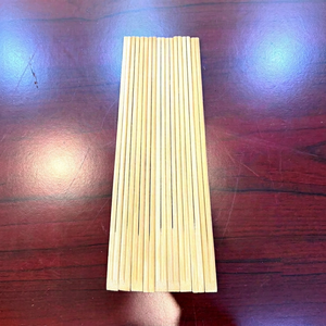 Disposable Bamboo <b>Chopsticks</b> Manufacturer High Quality Bamboo <b>Chopsticks</b> Disposable Sushi <b>Chopsticks</b> for Restaurant Takeaway - Product Image 1