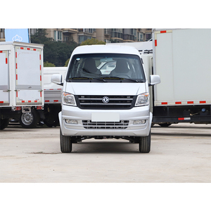 Disponibile Dongfeng K07s Nuovo Veicolo 1.3 <span class=keywords><strong>L</strong></span> Versione ad Alta Potenza Tipo Base, Minibus Dongfeng Nuovo a 11 Posti in Vendita - Product Image 6
