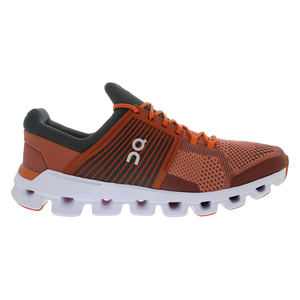 Zapatos On Cloudswift para Hombre, Color Óxido/Roca |   100% Auténtico |   Origen China |   Modelo MSS-3199945 - Product Image 3