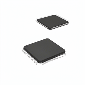 Composant électronique embarqué LM3S6816-IQC50-A2 100 LQFP – Canal de distribution fabricant - Product Image 1