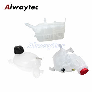 Bouteille d'eau auxiliaire, réservoir de liquide de refroidissement du moteur, radiateur, réservoir d'expansion de débordement, réservoir 13220124 217100005R pour Ford Buick Opel - Product Image 4