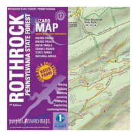 Impresión Personalizada de Mapas Impermeables, Ecológicos y Degradables