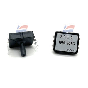 โมดูลเซ็นเซอร์ความดันติดลบ XGZP6847มีความไวสูงบวกและอิเล็กทรอนิกส์ใหม่ - Product Image 4