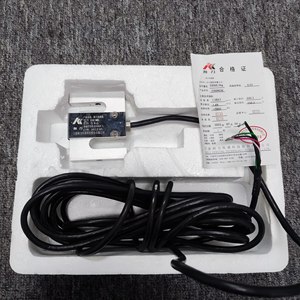 Célula de Carga Miniatura Keli de 10 Kg, Sensor de Fuerza con Salida Analógica y Medidor de Tensión, IP65 - Product Image 3