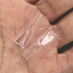 110/187/250 2.8/4 PVC <b>soft</b> sheath series, in-line crimp terminal <b>soft</b> sheath - Product Image 3