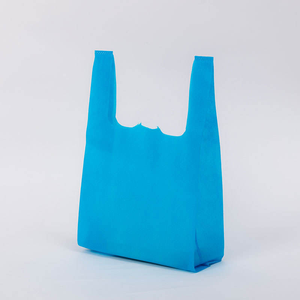 Borsa Riutilizzabile <span class=keywords><strong>in</strong></span> Tessuto Non Tessuto per Vestiti o Shopping, Borsa Personalizzata, Borsa per la Spesa, Borsa Portaoggetti - Product Image 4