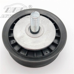 12581701 12564509 Polea Tensora HDE para Chevrolet Camaro, Venta al Por Mayor de Autopartes - Product Image 1