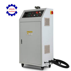 Machine de nettoyage de <span class=keywords><strong>surface</strong></span> au plasma Processeur de type ligne Augmente la <span class=keywords><strong>tension</strong></span> d'adhérence du produit Traitement de <span class=keywords><strong>surface</strong></span> au plasma - Product Image 1