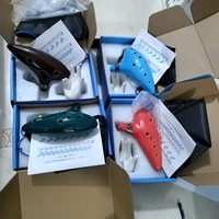 Wholesale Musical Wind Instruments Various High Quality Ocarina