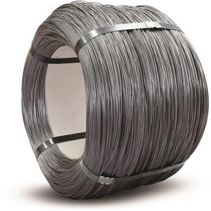 <span class=keywords><strong>Fil</strong></span> d'acier à ressort à haute résistance breveté 0.15-12mm pour soupape <span class=keywords><strong>de</strong></span> moteur <span class=keywords><strong>de</strong></span> <span class=keywords><strong>suspension</strong></span> d'amortisseur <span class=keywords><strong>de</strong></span> matelas - Product Image 1