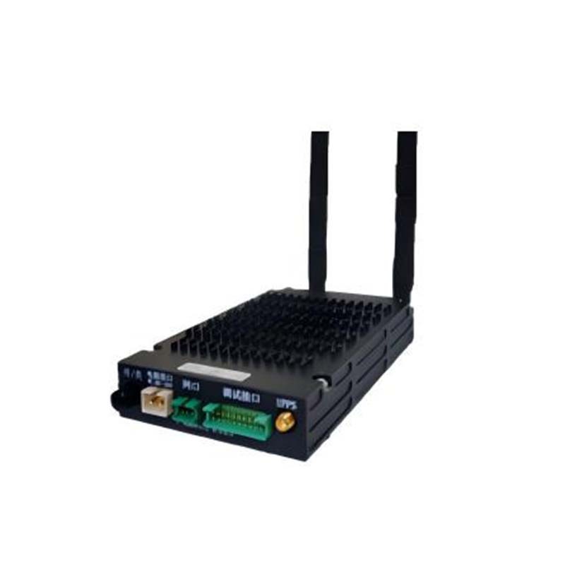 <strong>Long</strong> <strong>Range</strong> Self Organizing Network <strong>Communication</strong> High Speed Multi Hop Ad Hoc Mesh Radio