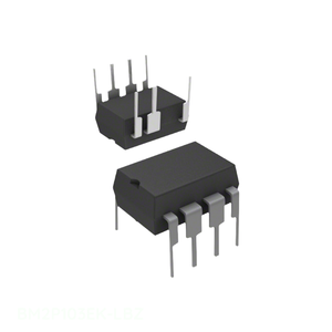 Service complet d'achat de composants électroniques en ligne BM2P103EK-LBZ 8 DIP, 7 broches, gestion de l'alimentation (PMIC) - Product Image 1