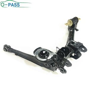 Brazo de control de arrastre trasero para <span class=keywords><strong>Honda</strong></span> <span class=keywords><strong>Civic</strong></span> IX FB 52371-TR7-A03 52370-TR7-A03 - Product Image 5