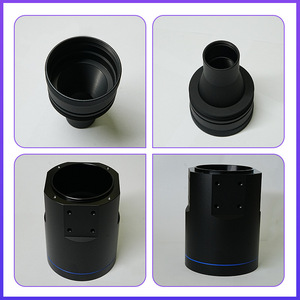 Pièces d'instruments optiques de précision usinées CNC, diamètre 800 mm, longueur 3200 mm, précision de finition, personnalisation OEM - Product Image 4