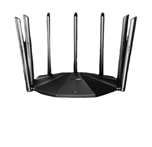 <span class=keywords><strong>Tenda</strong></span> <span class=keywords><strong>AC2100</strong></span> AC23เราเตอร์เดิม2.4G และ5G เราเตอร์พอร์ตกิกะบิตพร้อมเสาอากาศภายนอก6dbi - Product Image 5
