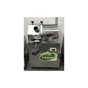 High Quality Commercial Fresh Sugarcane Juicer Sugar Cane <b>Juicing</b> <b>Machine</b> - Product Image 2