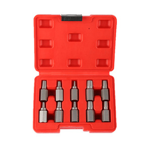 Kolarwin, 25 piezas, 10 piezas, juego <span class=keywords><strong>de</strong></span> extractores <span class=keywords><strong>de</strong></span> tornillos, tornillo dañado, <span class=keywords><strong>extractor</strong></span> <span class=keywords><strong>de</strong></span> <span class=keywords><strong>tuercas</strong></span> rotas, <span class=keywords><strong>extractor</strong></span> <span class=keywords><strong>de</strong></span> <span class=keywords><strong>tuercas</strong></span> rotas - Product Image 3