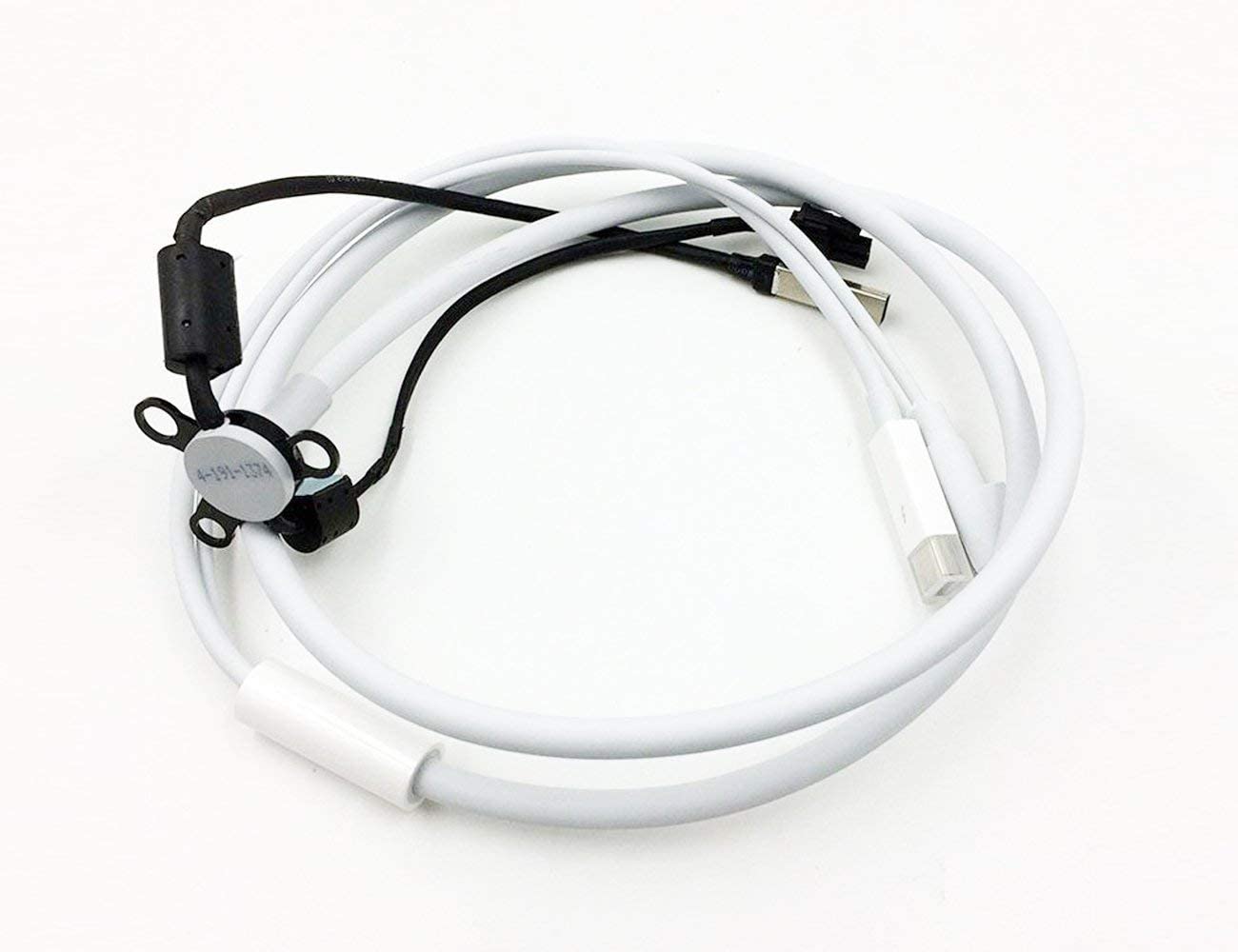 Original Thunderbolt Display Cable for Apple 27