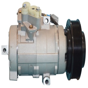 <strong>Explosive</strong> Model 10S20C 130MM PV6 38810-PGM-003 Car Air <strong>Conditioning</strong> Compressor - Product Image 4