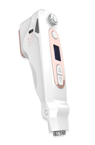 Dispositivo de Belleza Facial Portátil con Ajuste de Múltiples Niveles de Profundidad, Lifting Facial, Eliminación de Arrugas, Rejuvenecimiento de la Piel, para Uso en Casa o Salón - Product Image 4