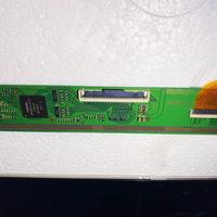 Grand stock disponible Fournisseur professionnel d'écrans de télévision Sans points lumineux ni pixels morts Écran micro LED LCS550FQ01
