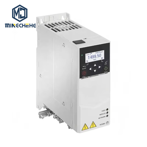 New ACS380-040S-02A6-4 AC Drive, 3-phase, 4 KW, 380-480V 3ABD00045122 3AXD50000031887 - Product Image 1