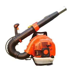 Souffleur à dos 6MF-23-48 3,3 kW 75,6 ml Haute puissance Léger pour la lutte contre les incendies forestiers et le nettoyage des jardins - Product Image 1