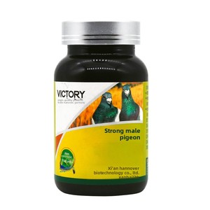 Medicamento para Palomas que Estimula el Potencial Reproductivo, Diseñado Específicamente para la Reproducción de Palomas Mensajeras y Productos para el Cuidado de la Salud de las Palomas - Product Image 1