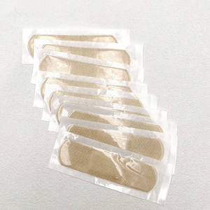 แถบกาวช่วยพลาสเตอร์ปิดแผลทำจากซิลิโคนหลากขนาดมาตรฐาน CE - Product Image 3