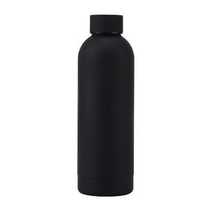 Mini <span class=keywords><strong>Thermos</strong></span> in acciaio inossidabile 12-24 ore di isolamento termico lavabile per lavastoviglie sport borraccia da uomo di grande capacità bocca piccola - Product Image 6
