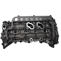 Nouvelle culasse GOLDMAX Renault Megane III Coupé (DZ0/1_) 2.0 DCI M9R OE 908526/908525/4433675