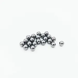 High Quality Custom 0.5mm 2.5mm 3mm 5mm 10mm Price of 1kg Stainless Steel Balls