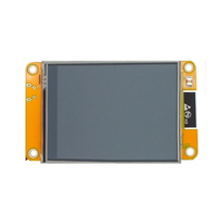 ESP32 LVGL WiFi BT TFT LCD 2.8 Inch 240x320 HD Dual Core MCU Development Board Dev Kit for MicroPython IoT Projects