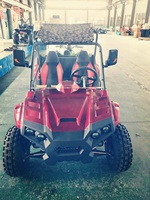 Essence BUGGY 4x4 1000cc, buggy hors route, utv