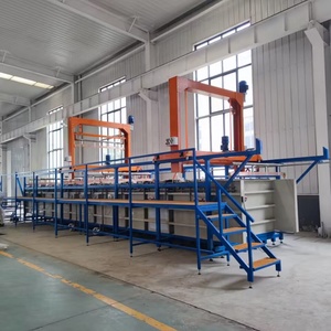 Aluminium Anodizing Machine Metal Electroplating Machinery Zinc <strong>Anode</strong> for Plating - Product Image 2