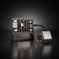 Sipeed LicheeRV Nano C3912-1 WIFI6 Ethernet AI Visual RISCV 2Gbit DDR3 RISC-VC906/pour A53 carte de développement Linux en option